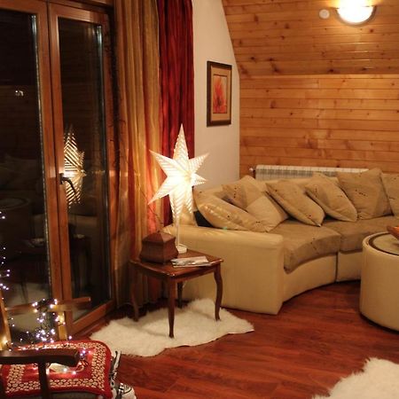 Sun Village Apartments Zabljak Екстериор снимка