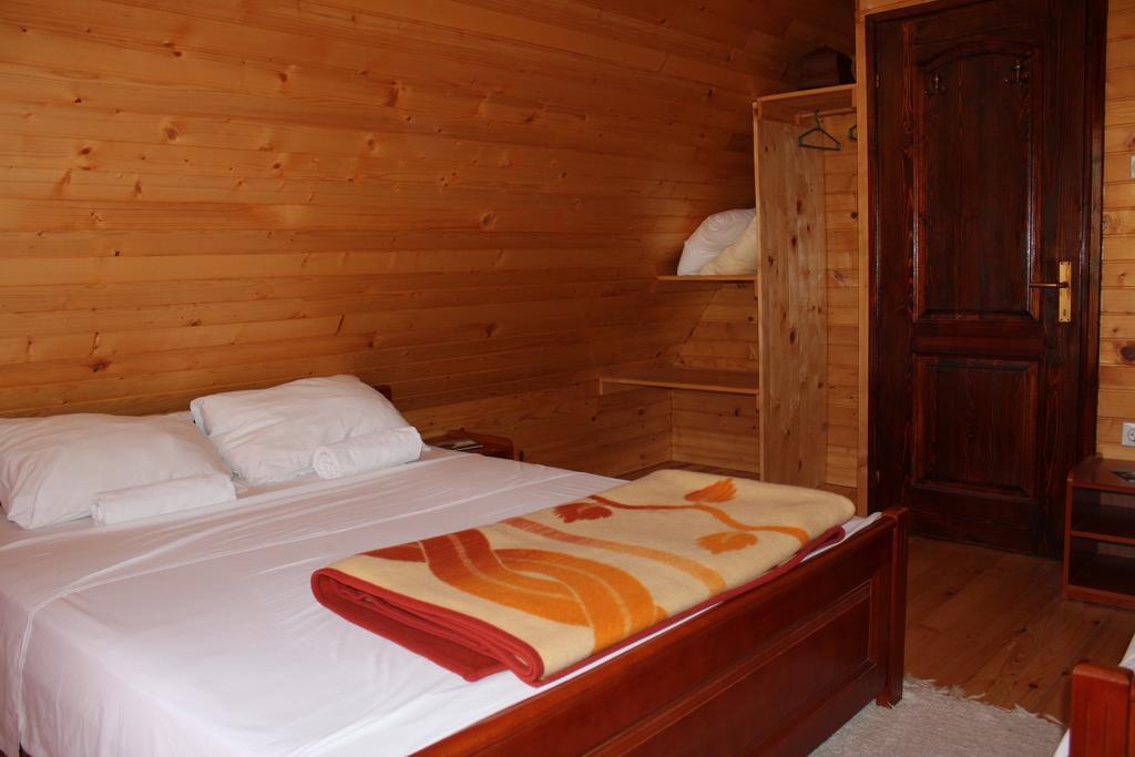 Sun Village Apartments Zabljak Стая снимка