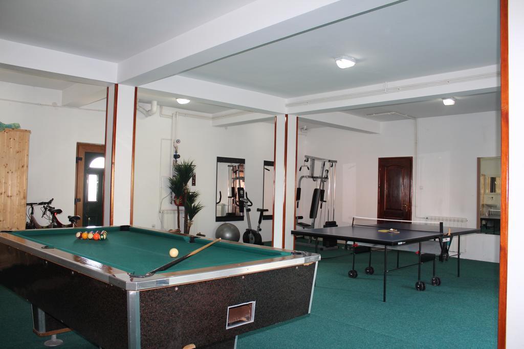 Sun Village Apartments Zabljak Екстериор снимка