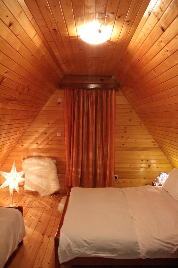 Sun Village Apartments Zabljak Екстериор снимка