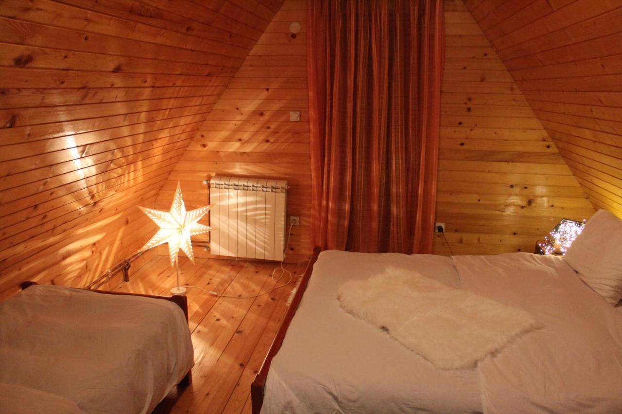 Sun Village Apartments Zabljak Екстериор снимка