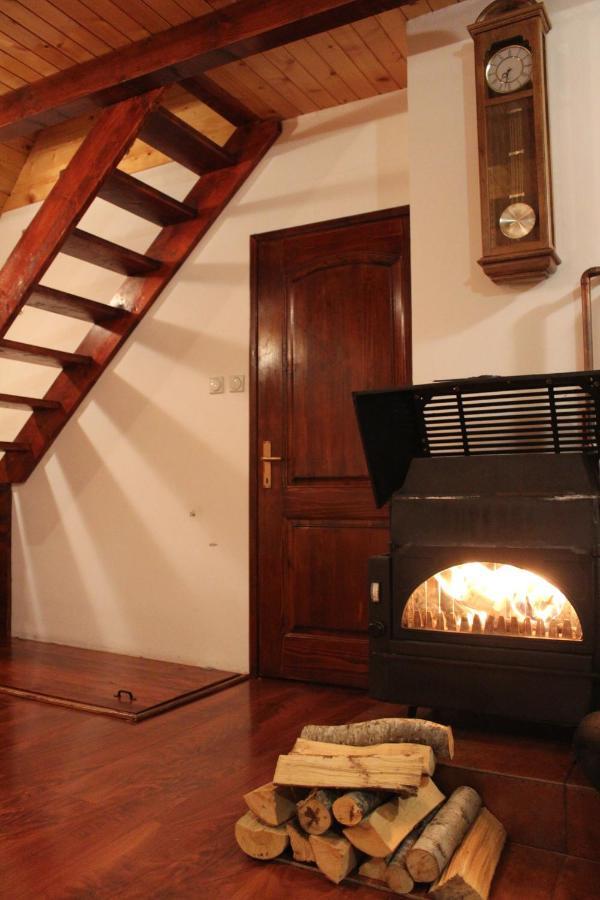 Sun Village Apartments Zabljak Екстериор снимка