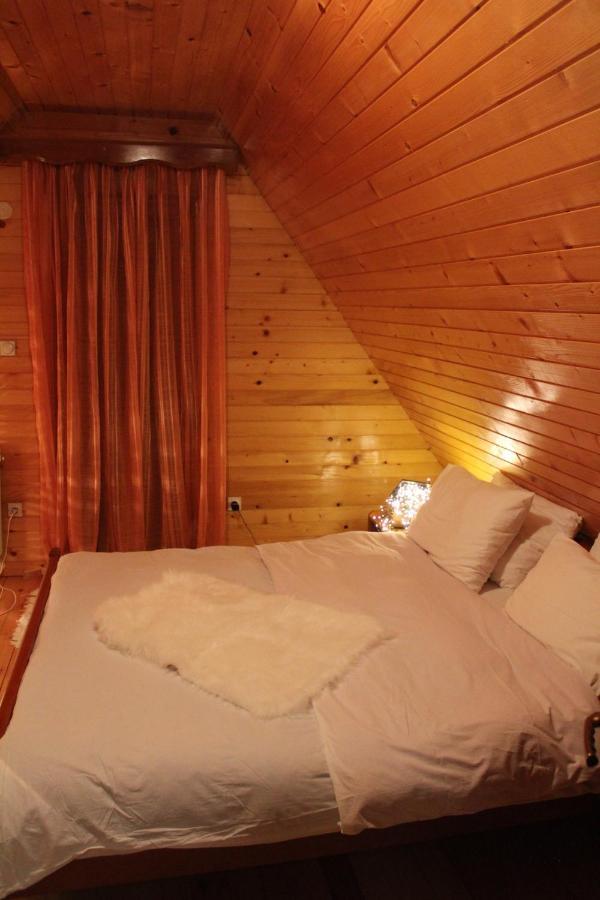 Sun Village Apartments Zabljak Екстериор снимка