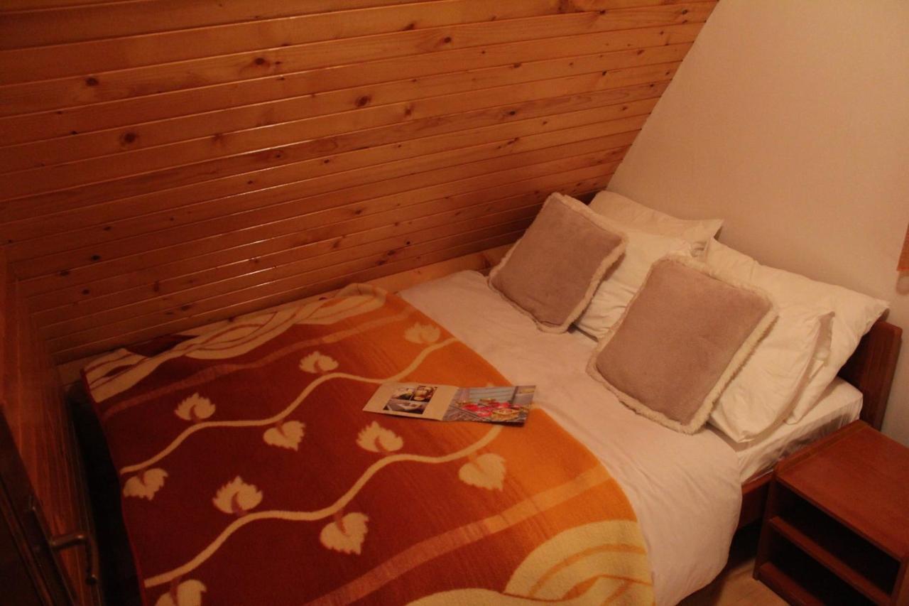 Sun Village Apartments Zabljak Екстериор снимка