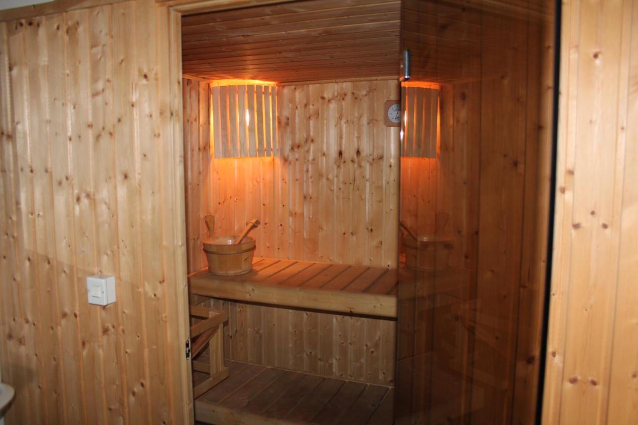 Sun Village Apartments Zabljak Екстериор снимка
