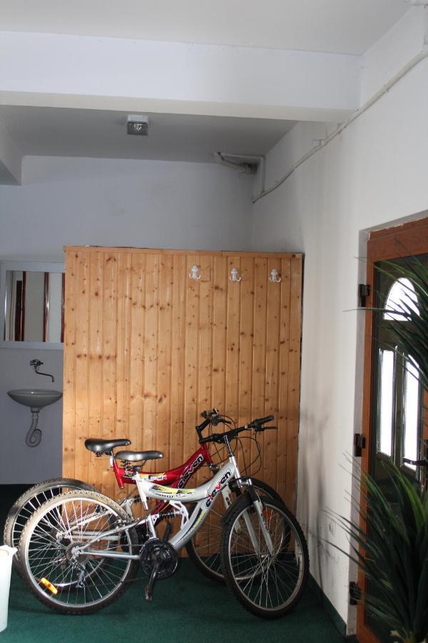 Sun Village Apartments Zabljak Екстериор снимка