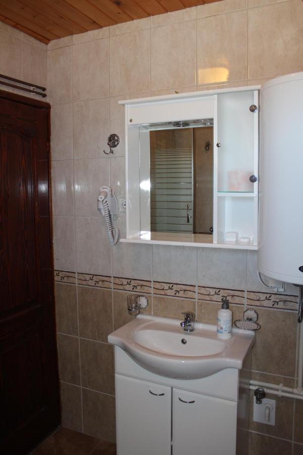Sun Village Apartments Zabljak Екстериор снимка