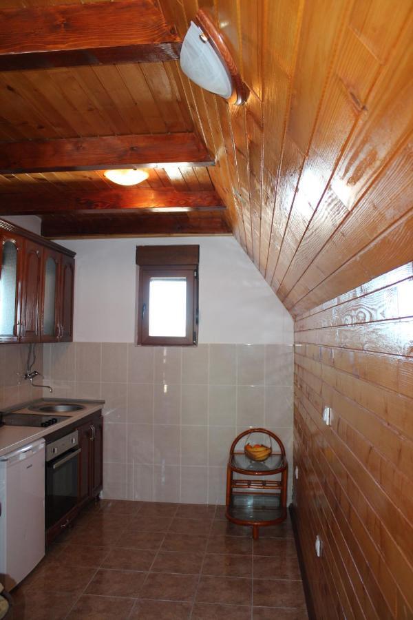 Sun Village Apartments Zabljak Екстериор снимка