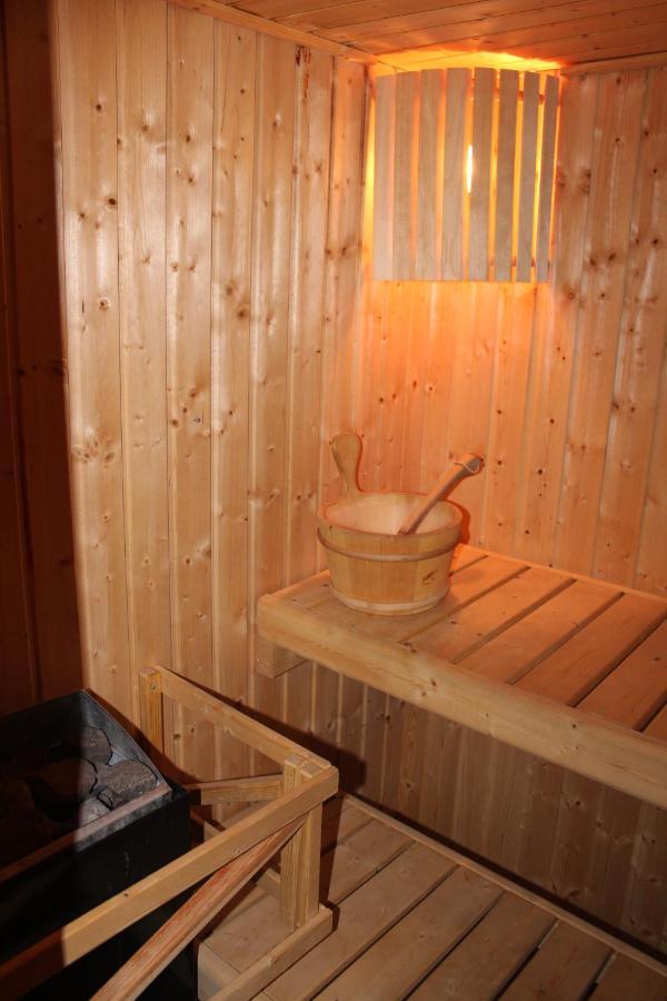 Sun Village Apartments Zabljak Екстериор снимка