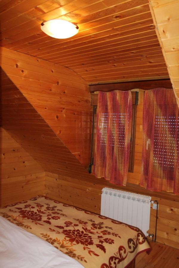 Sun Village Apartments Zabljak Екстериор снимка