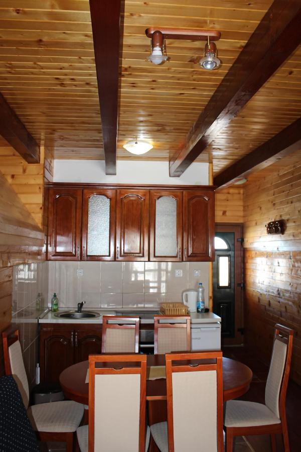 Sun Village Apartments Zabljak Екстериор снимка