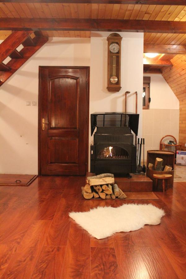 Sun Village Apartments Zabljak Екстериор снимка